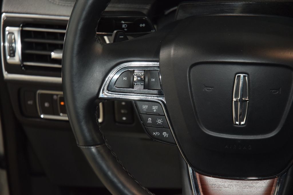 2022 Lincoln Navigator Reserve 4x4 - 22986117 - 35