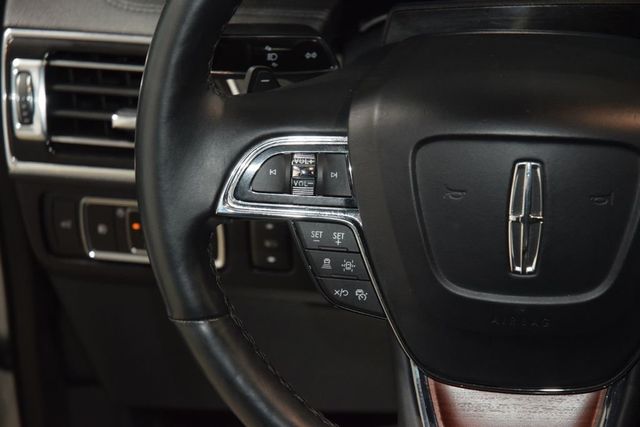 2022 Lincoln Navigator Reserve 4x4 - 22986117 - 35