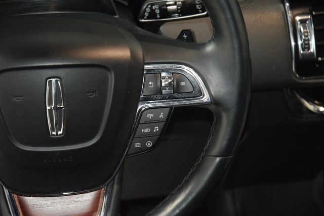 2022 Lincoln Navigator Reserve 4x4 - 22986117 - 36