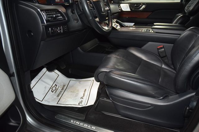 2022 Lincoln Navigator Reserve 4x4 - 22986117 - 37