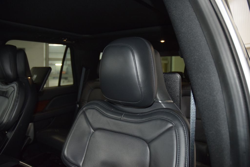 2022 Lincoln Navigator Reserve 4x4 - 22986117 - 38