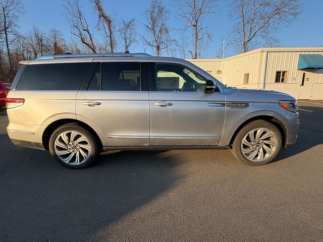 2022 Lincoln Navigator Reserve 4x4 - 22986117 - 3