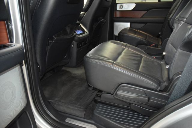2022 Lincoln Navigator Reserve 4x4 - 22986117 - 39