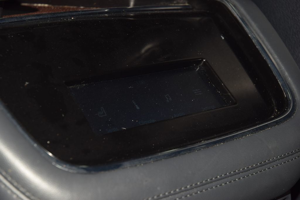 2022 Lincoln Navigator Reserve 4x4 - 22986117 - 40