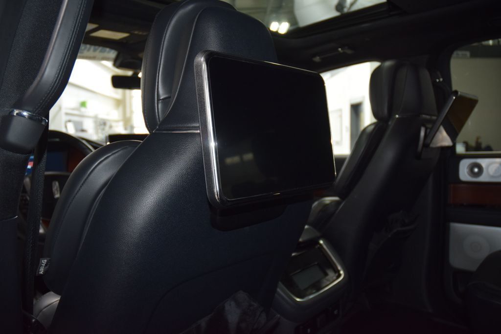 2022 Lincoln Navigator Reserve 4x4 - 22986117 - 41