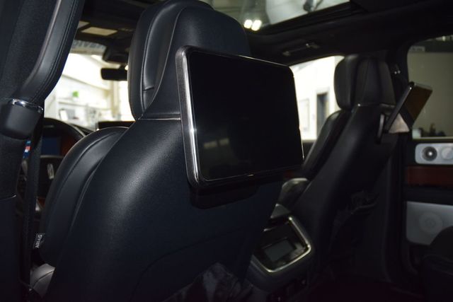 2022 Lincoln Navigator Reserve 4x4 - 22986117 - 41