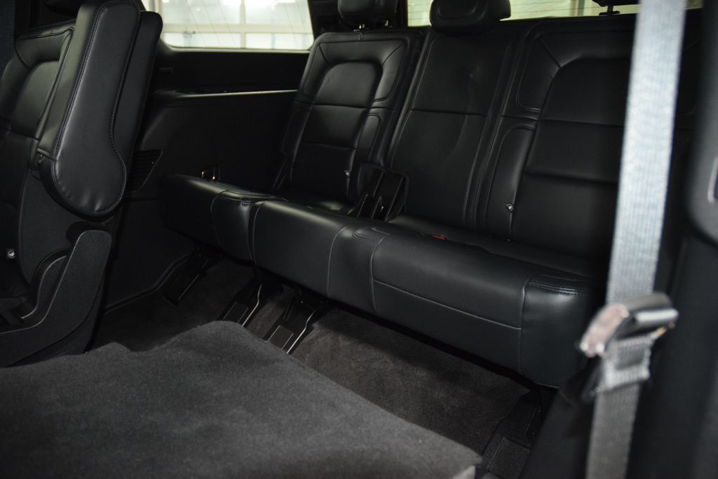 2022 Lincoln Navigator Reserve 4x4 - 22986117 - 42