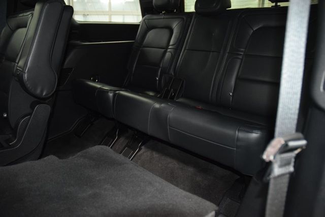 2022 Lincoln Navigator Reserve 4x4 - 22986117 - 42