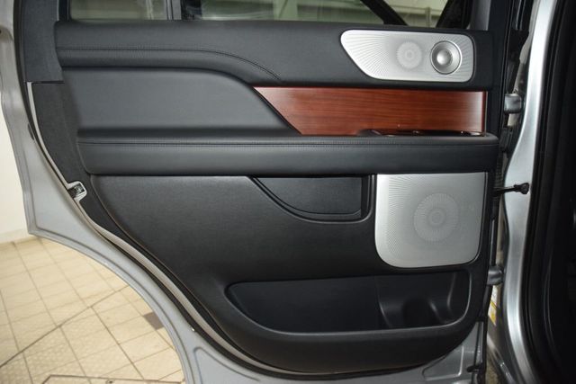 2022 Lincoln Navigator Reserve 4x4 - 22986117 - 43