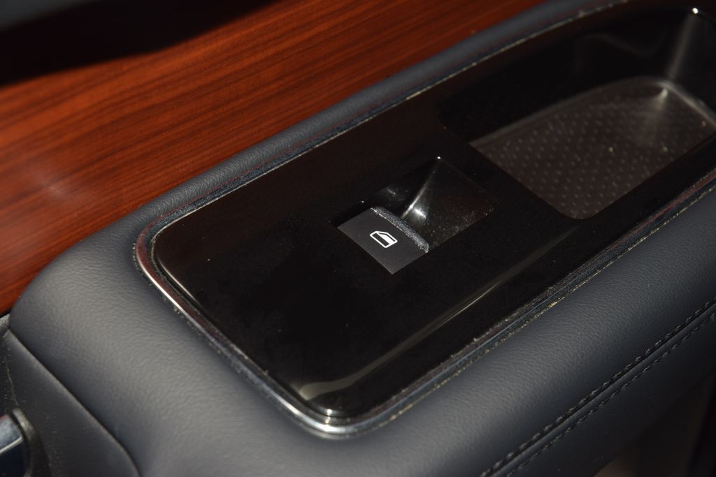 2022 Lincoln Navigator Reserve 4x4 - 22986117 - 44