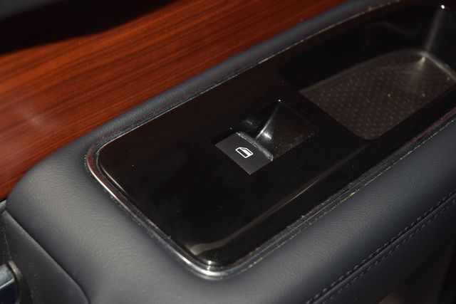 2022 Lincoln Navigator Reserve 4x4 - 22986117 - 44