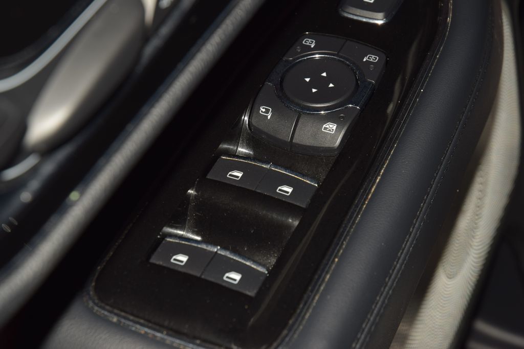 2022 Lincoln Navigator Reserve 4x4 - 22986117 - 46