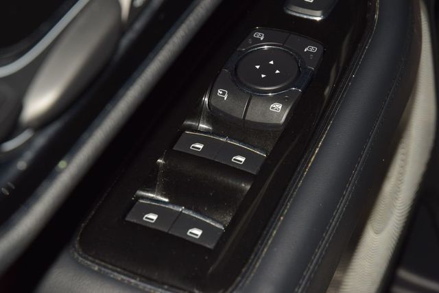 2022 Lincoln Navigator Reserve 4x4 - 22986117 - 46