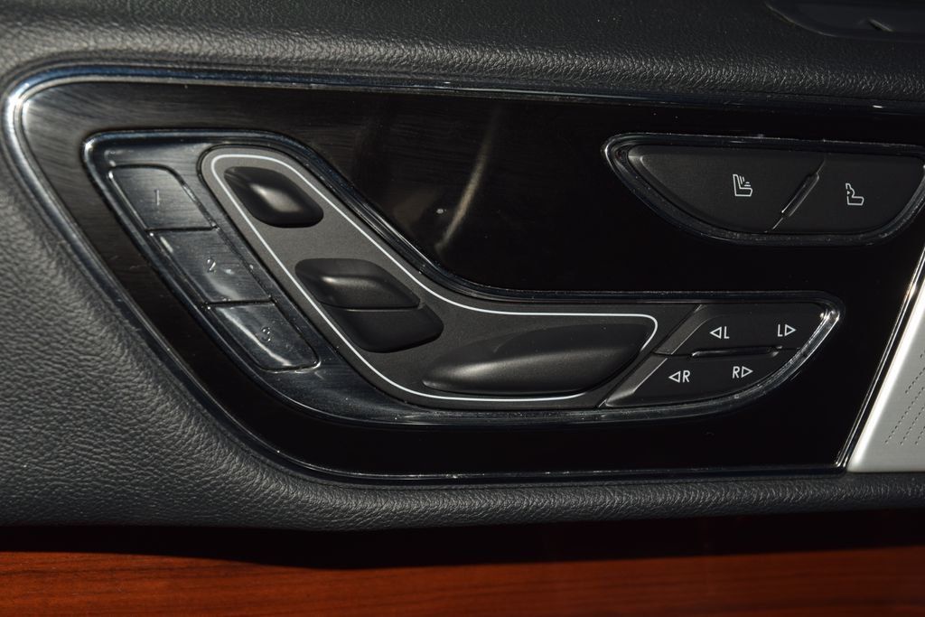 2022 Lincoln Navigator Reserve 4x4 - 22986117 - 47