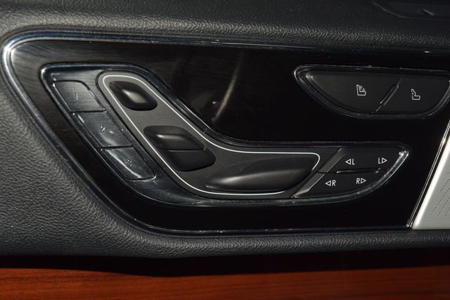 2022 Lincoln Navigator Reserve 4x4 - 22986117 - 47