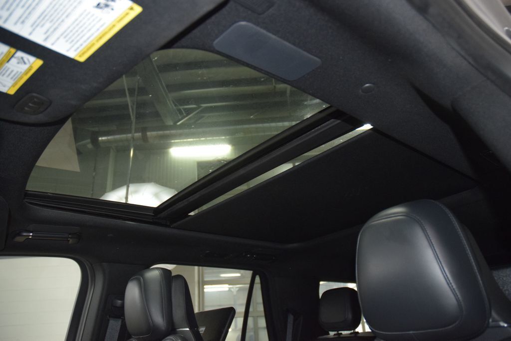 2022 Lincoln Navigator Reserve 4x4 - 22986117 - 48