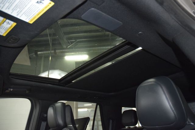 2022 Lincoln Navigator Reserve 4x4 - 22986117 - 48