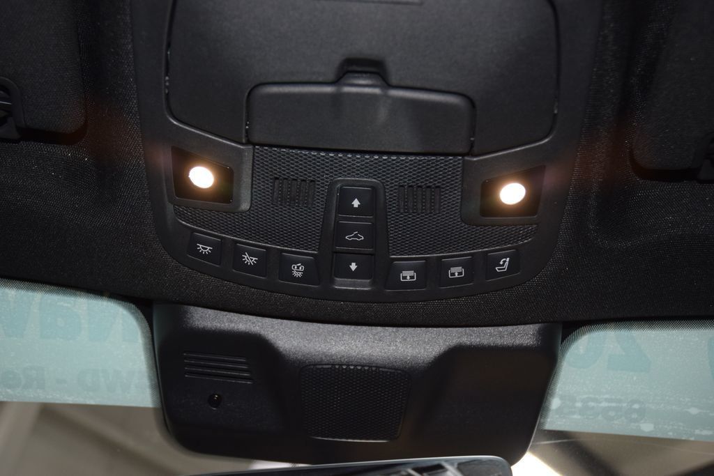 2022 Lincoln Navigator Reserve 4x4 - 22986117 - 49