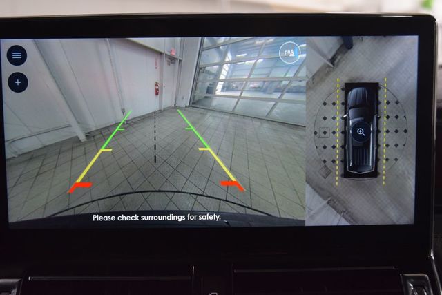 2022 Lincoln Navigator Reserve 4x4 - 22986117 - 50