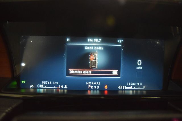 2022 Lincoln Navigator Reserve 4x4 - 22986117 - 51