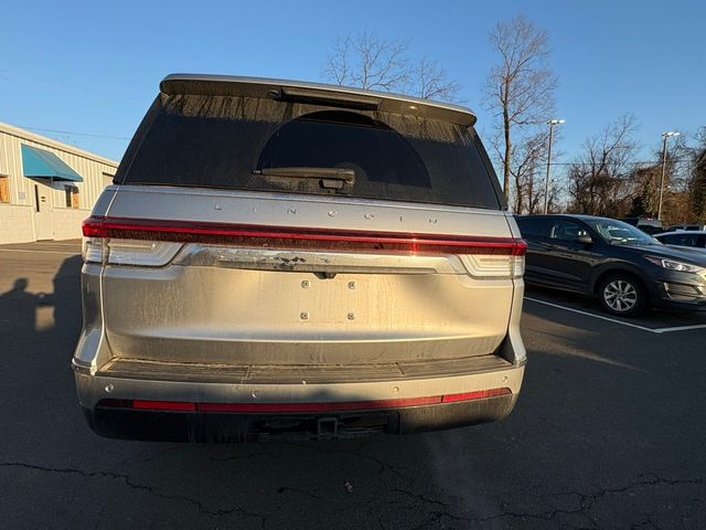 2022 Lincoln Navigator Reserve 4x4 - 22986117 - 6