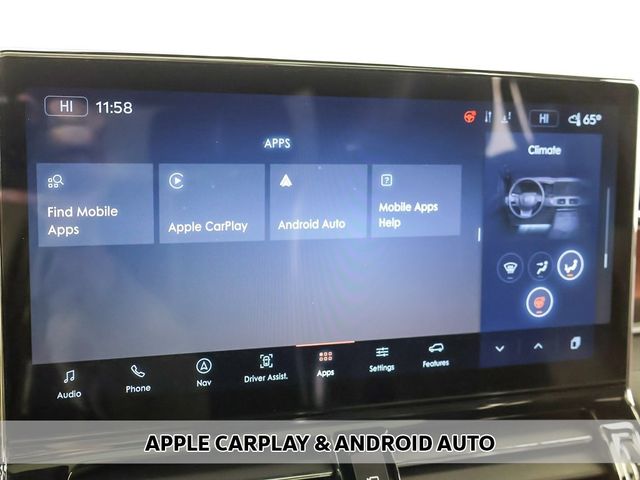 2022 Lincoln Navigator Reserve 4x4 - 22982424 - 12