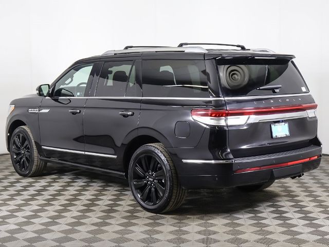 2022 Lincoln Navigator Reserve 4x4 - 22982424 - 14
