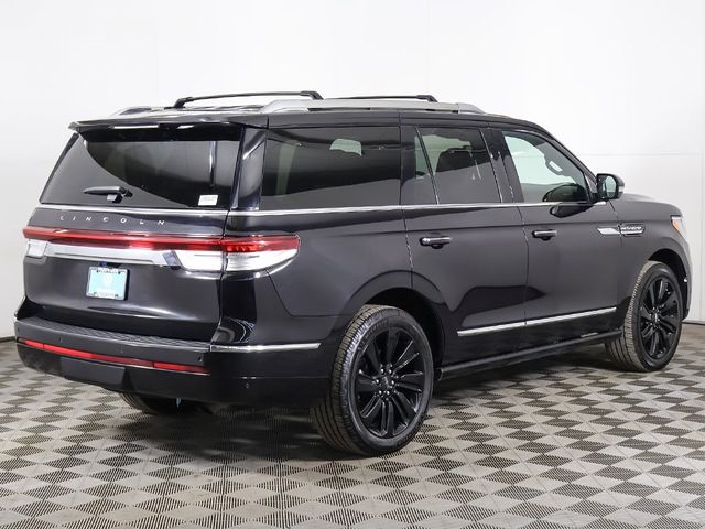 2022 Lincoln Navigator Reserve 4x4 - 22982424 - 15