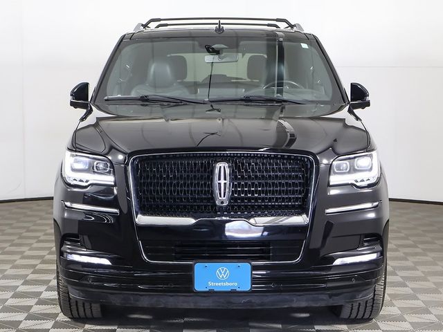 2022 Lincoln Navigator Reserve 4x4 - 22982424 - 16
