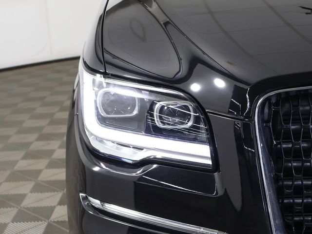 2022 Lincoln Navigator Reserve 4x4 - 22982424 - 18