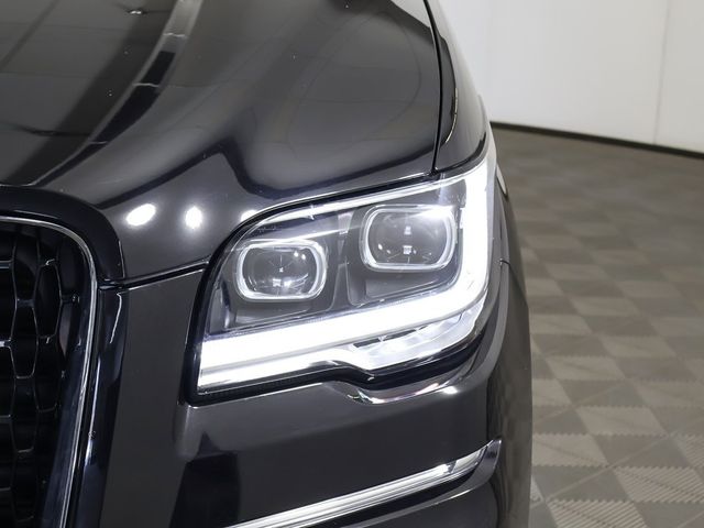 2022 Lincoln Navigator Reserve 4x4 - 22982424 - 19