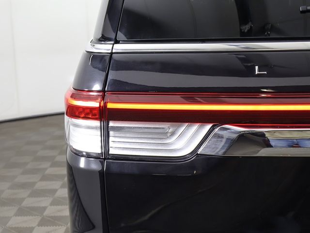 2022 Lincoln Navigator Reserve 4x4 - 22982424 - 20