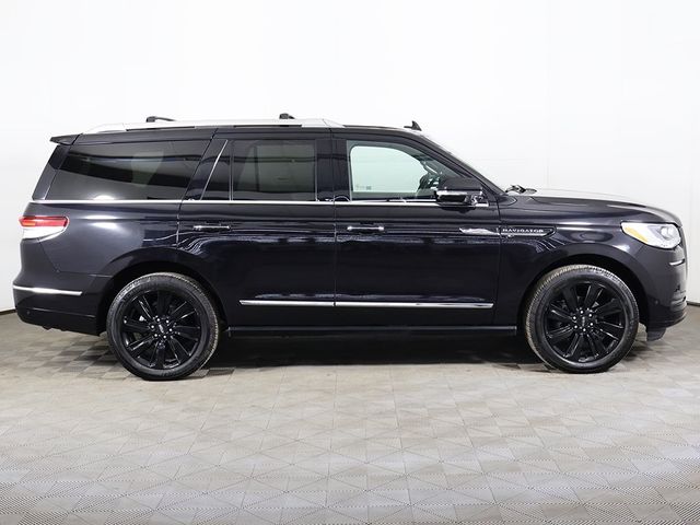 2022 Lincoln Navigator Reserve 4x4 - 22982424 - 23