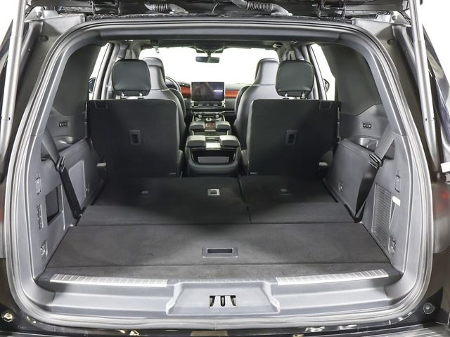 2022 Lincoln Navigator Reserve 4x4 - 22982424 - 24