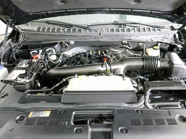 2022 Lincoln Navigator Reserve 4x4 - 22982424 - 26