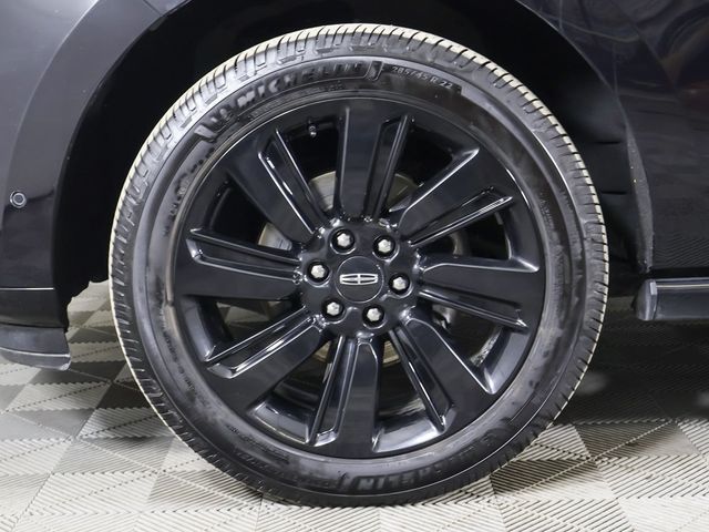 2022 Lincoln Navigator Reserve 4x4 - 22982424 - 27