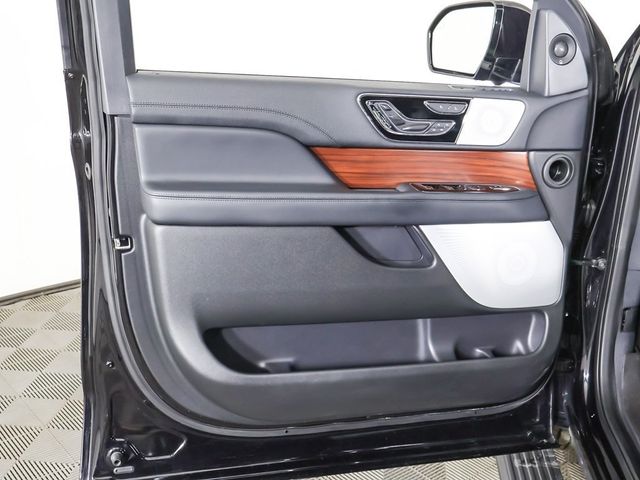 2022 Lincoln Navigator Reserve 4x4 - 22982424 - 28