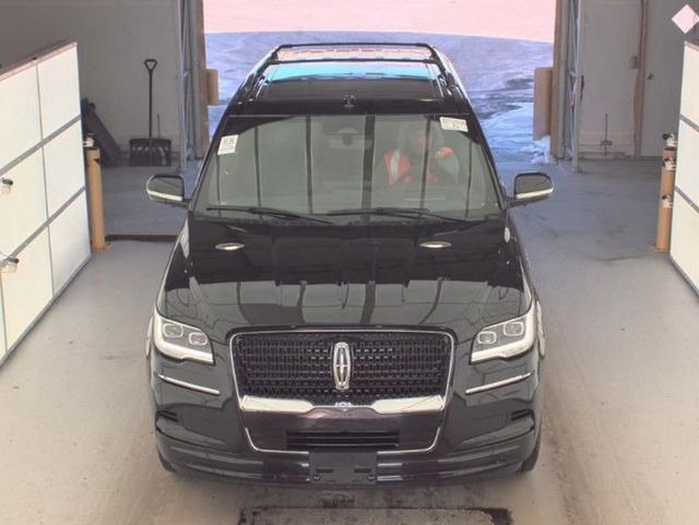 2022 Lincoln Navigator Reserve 4x4 - 22982424 - 2