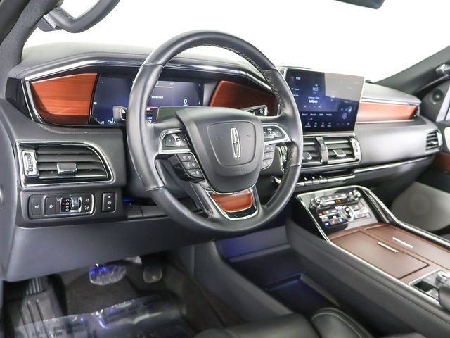 2022 Lincoln Navigator Reserve 4x4 - 22982424 - 32