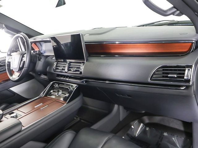 2022 Lincoln Navigator Reserve 4x4 - 22982424 - 33