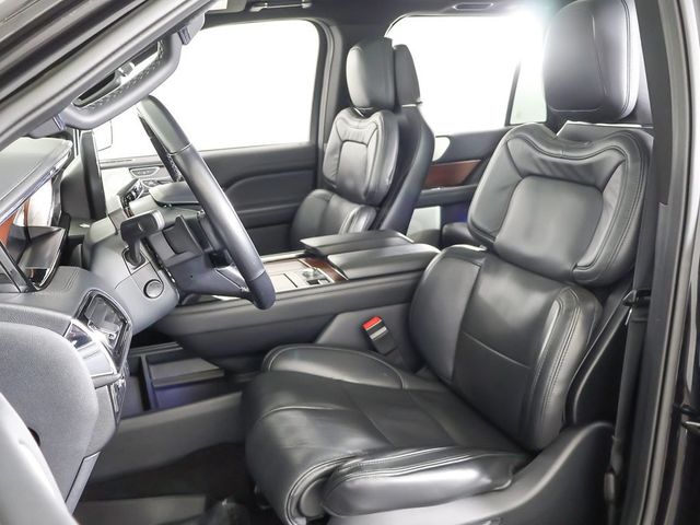 2022 Lincoln Navigator Reserve 4x4 - 22982424 - 34