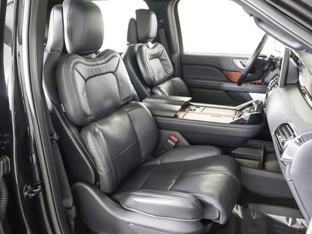 2022 Lincoln Navigator Reserve 4x4 - 22982424 - 35