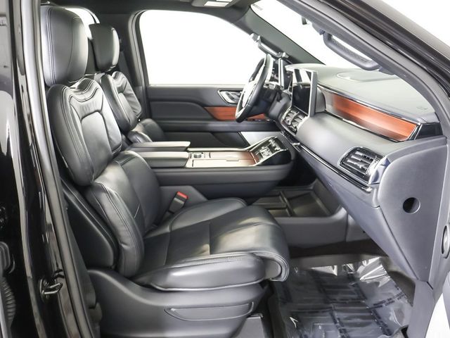 2022 Lincoln Navigator Reserve 4x4 - 22982424 - 37