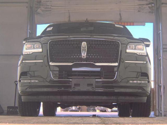 2022 Lincoln Navigator Reserve 4x4 - 22982424 - 3