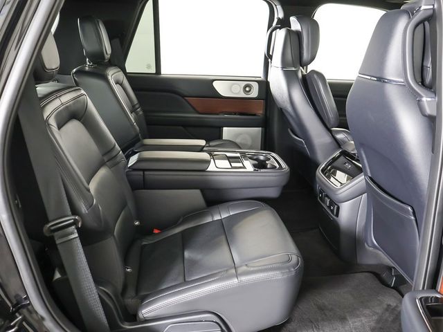 2022 Lincoln Navigator Reserve 4x4 - 22982424 - 39