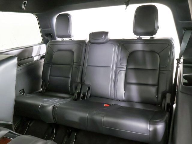 2022 Lincoln Navigator Reserve 4x4 - 22982424 - 40