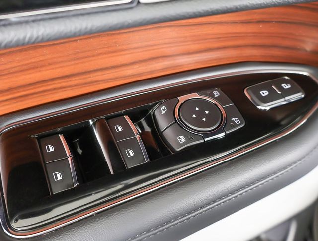 2022 Lincoln Navigator Reserve 4x4 - 22982424 - 44