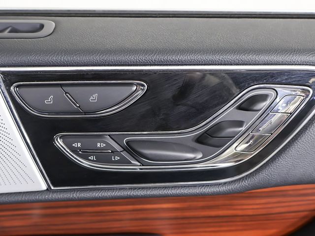 2022 Lincoln Navigator Reserve 4x4 - 22982424 - 45