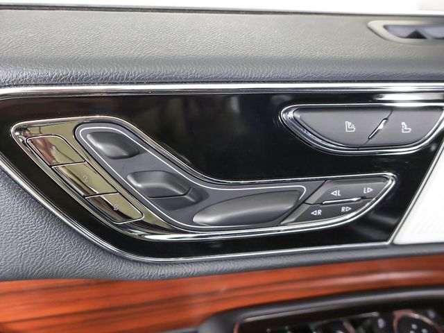 2022 Lincoln Navigator Reserve 4x4 - 22982424 - 46