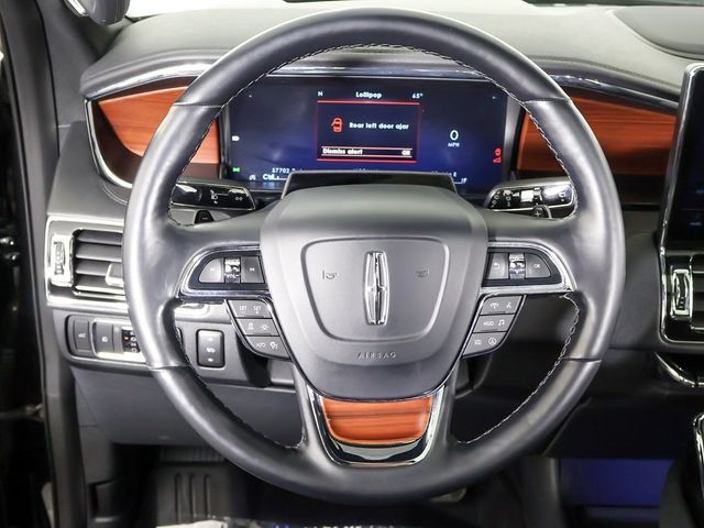 2022 Lincoln Navigator Reserve 4x4 - 22982424 - 48